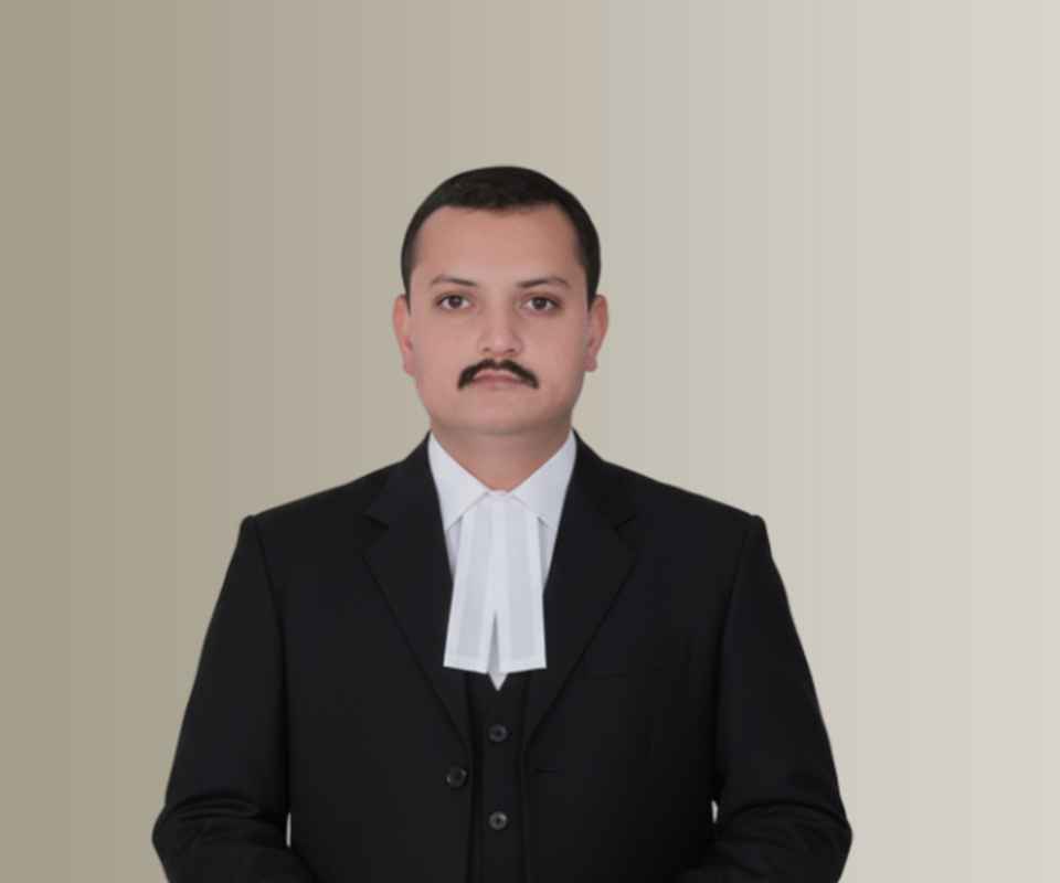 Advocate Prafulla Kumar Gautam