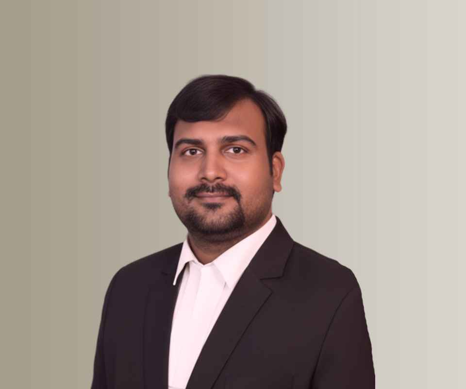 Advocate S Mallikarjuna Rao