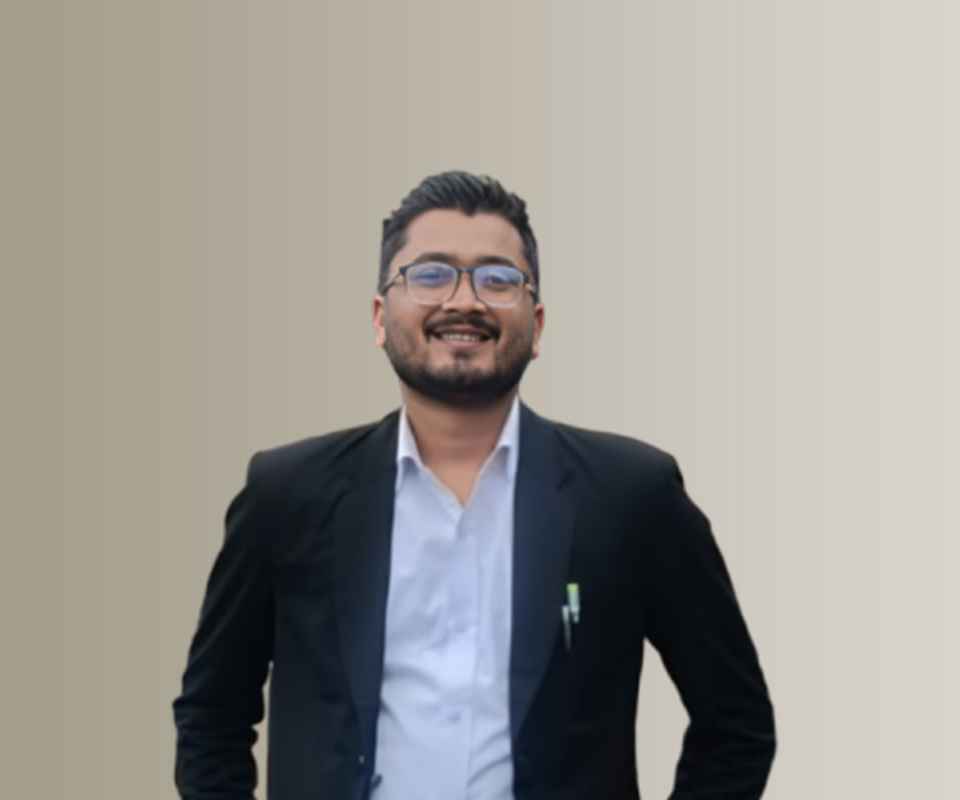 Advocate Manjeet Kumar