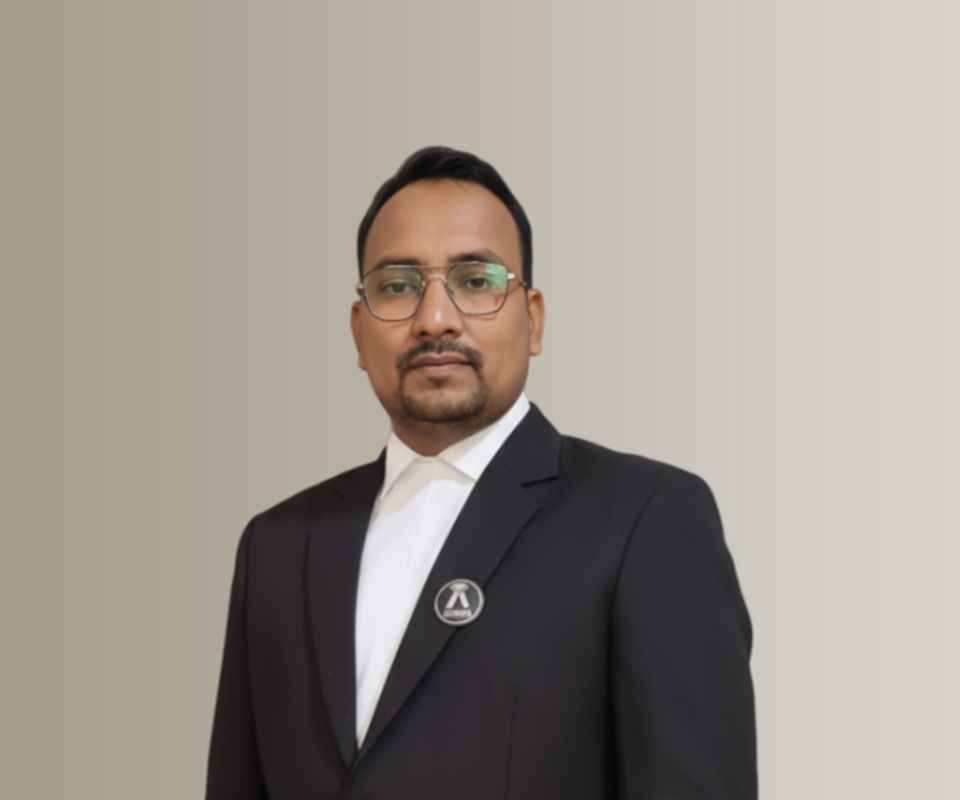 Advocate Sandeep Kumar Gupta
