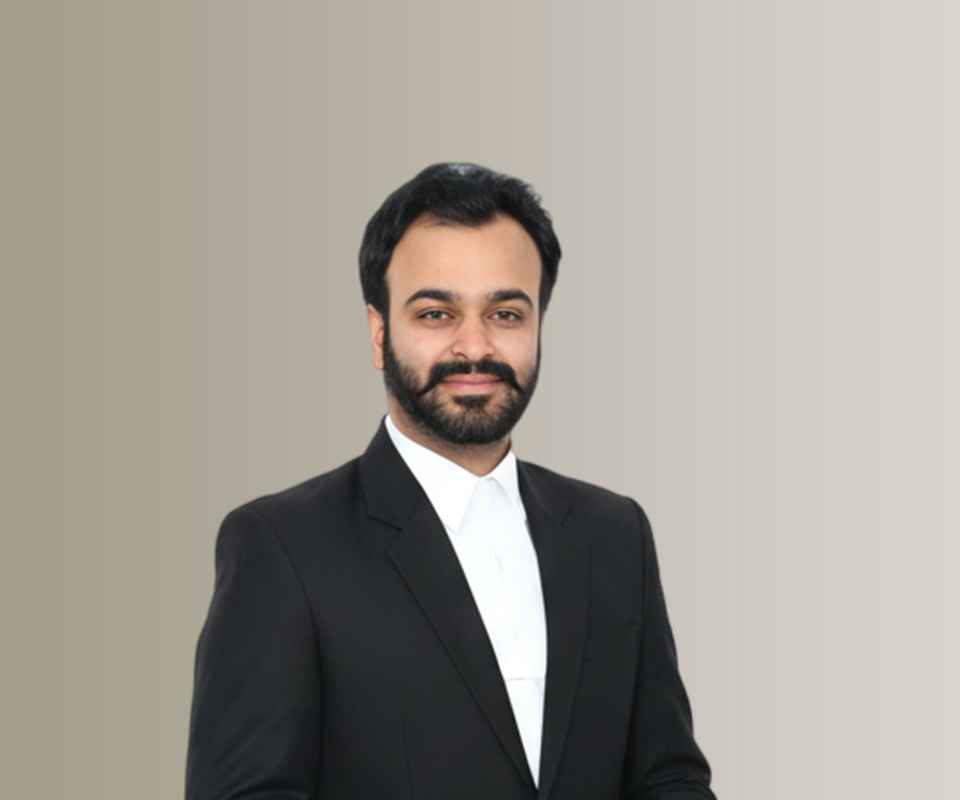 Advocate Rohit Sharma