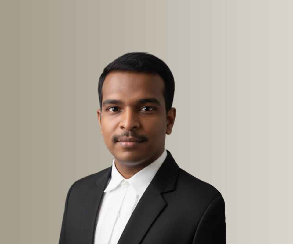 Advocate K Lakshminarayana