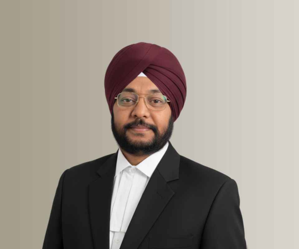 Advocate Alankar Singh