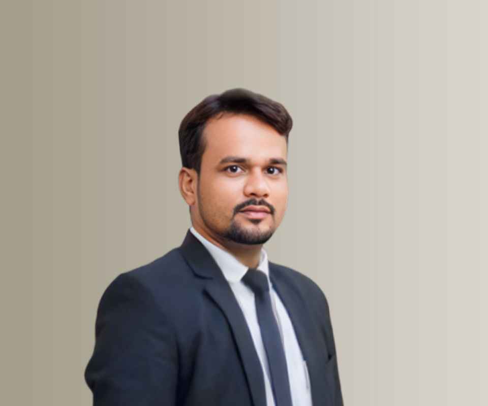 Advocate Ajay Ambadas Wankhade