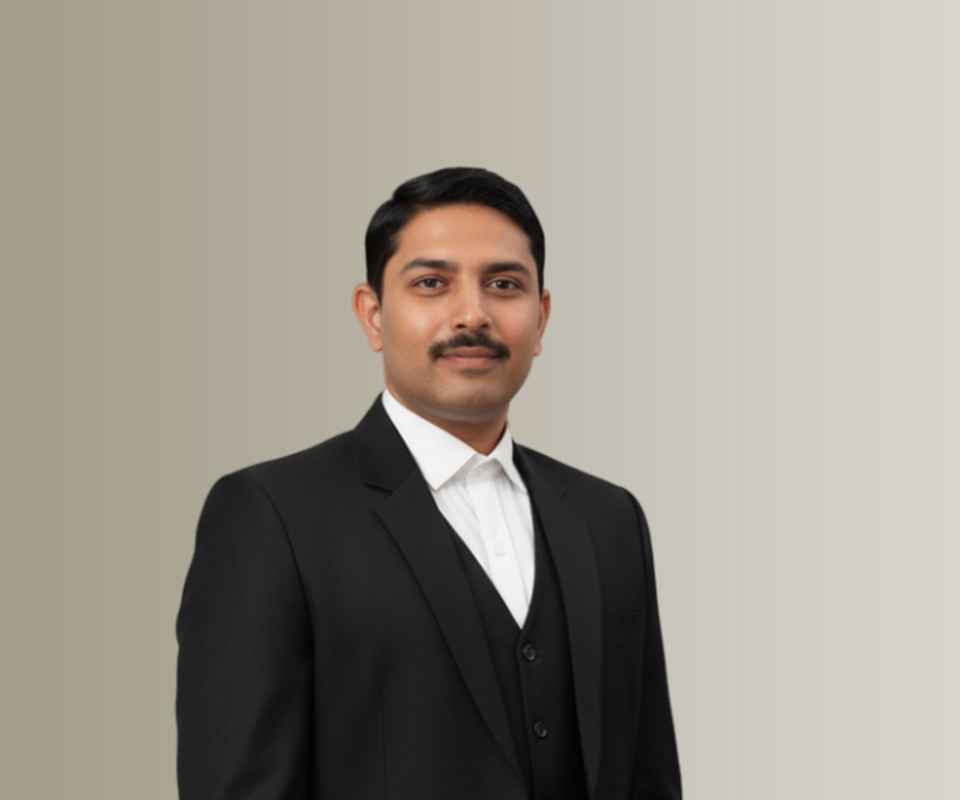 Advocate Arun Bhardwaj