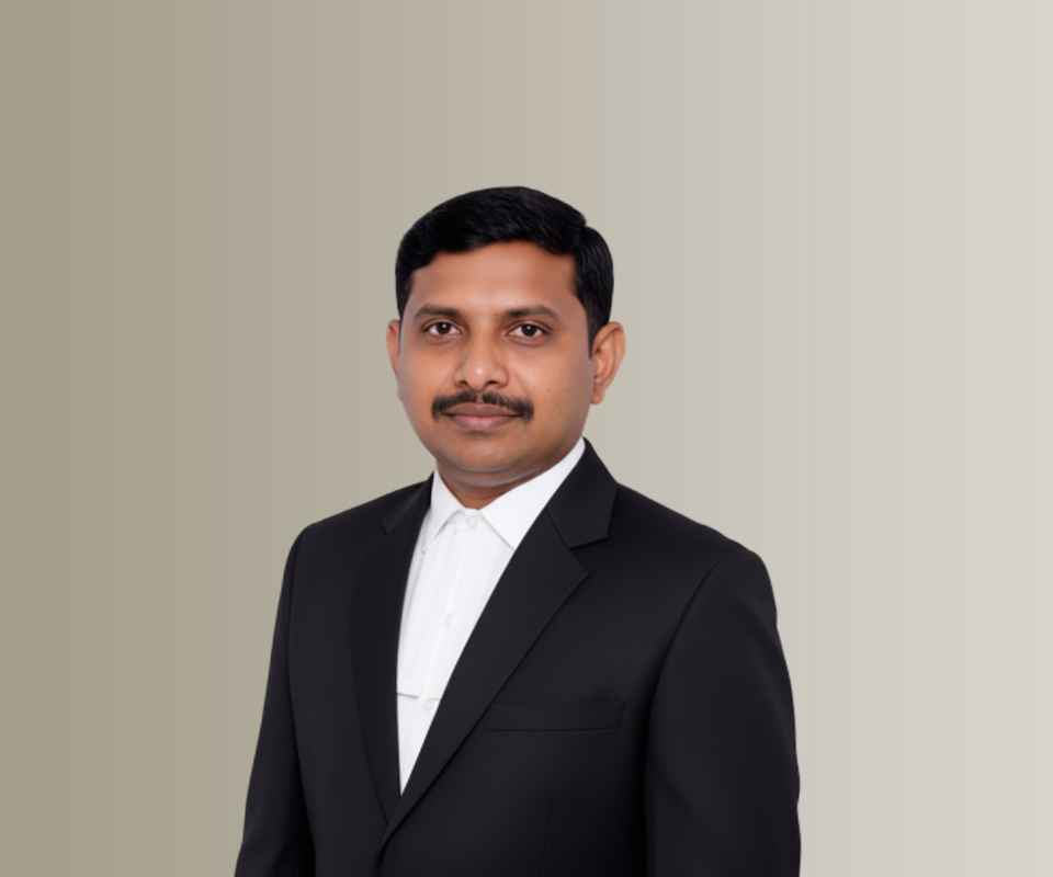 Advocate S Ratna Kiran Kumar