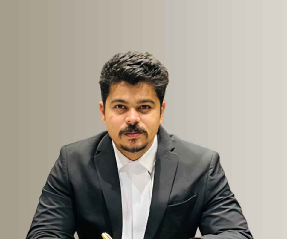 Advocate Thakur Nischay Singh