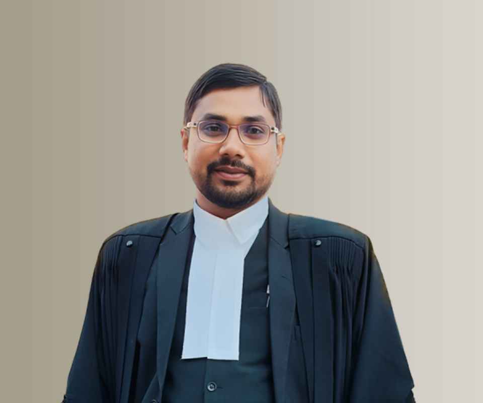 Advocate Arun Pratap Verma