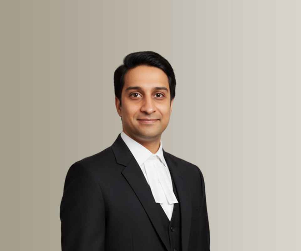 Advocate Anmol Jakhmola