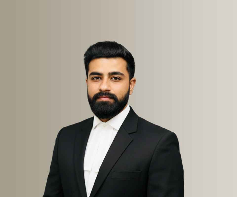 Advocate Atul Sharma