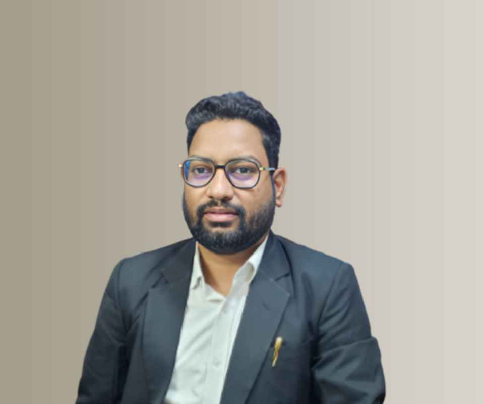 Advocate Ravi Rai Sharma