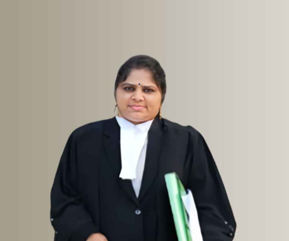 Advocate Ommi Vara Laxmi