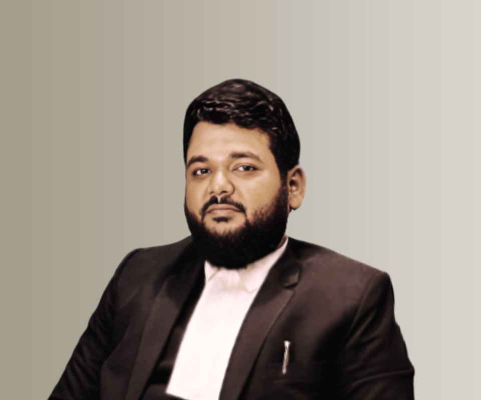 Advocate Mohmmad Vasil Siddiqui