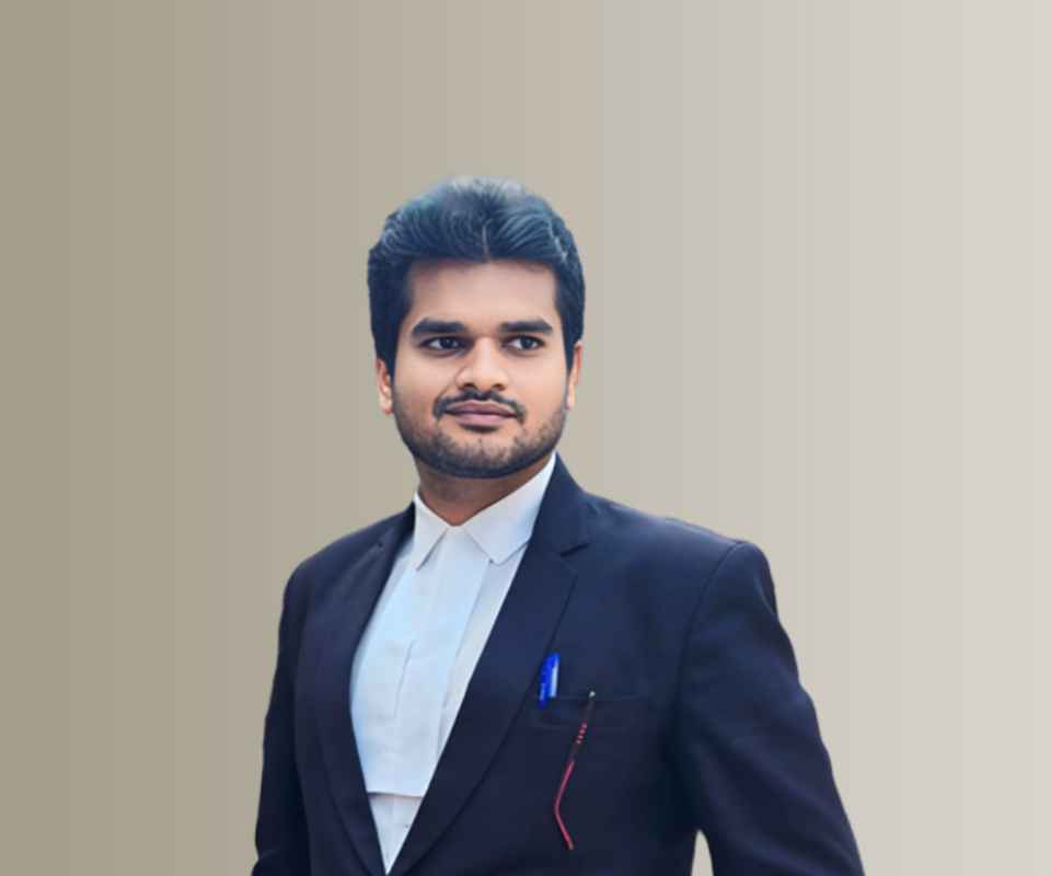 Advocate Niliket Raut