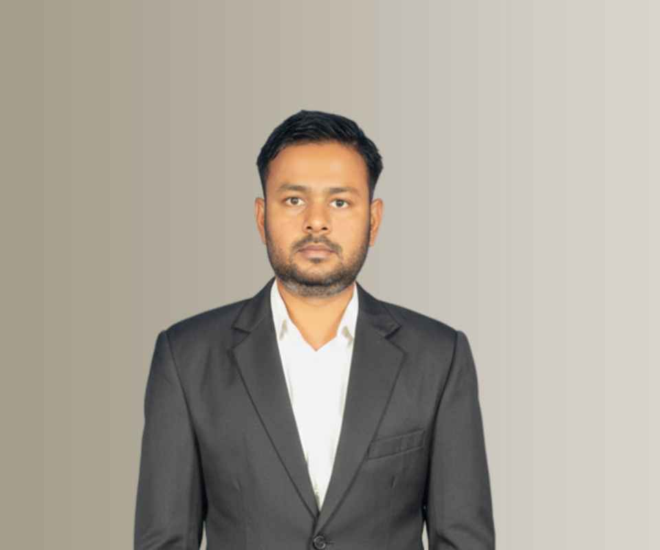 Advocate Kush Kumar