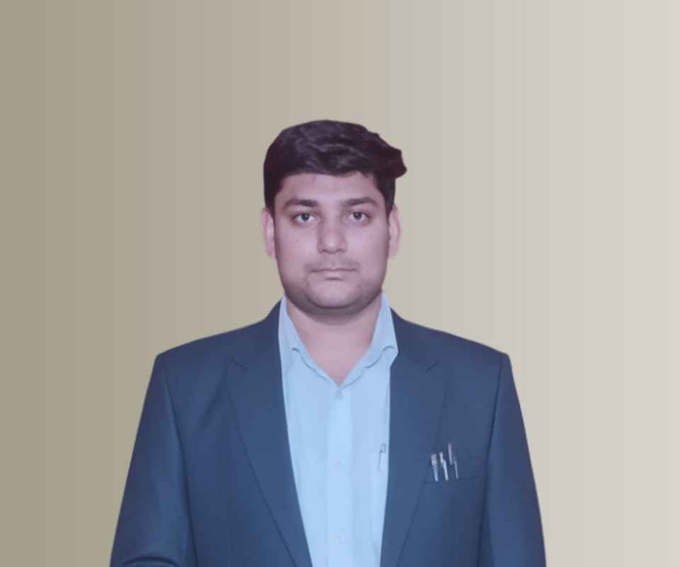 Advocate Dhruv Mangla