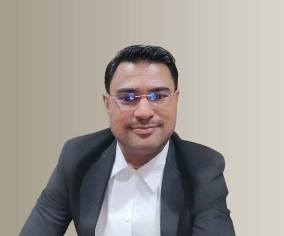 Advocate Priyank Dev Sharma