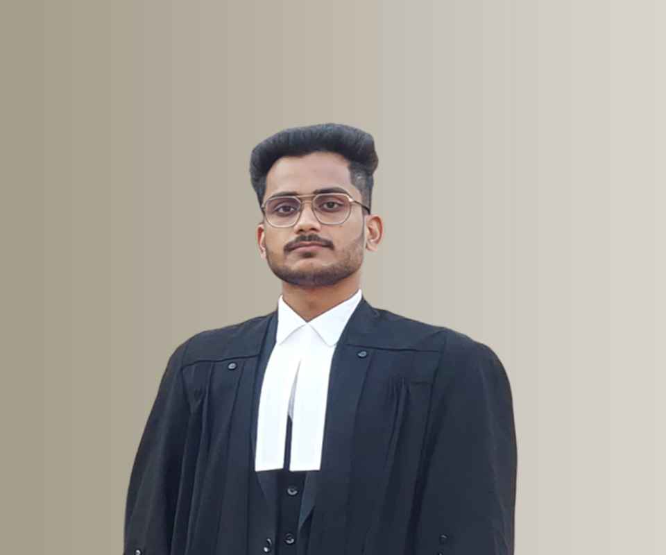 Advocate Diwakar Verma