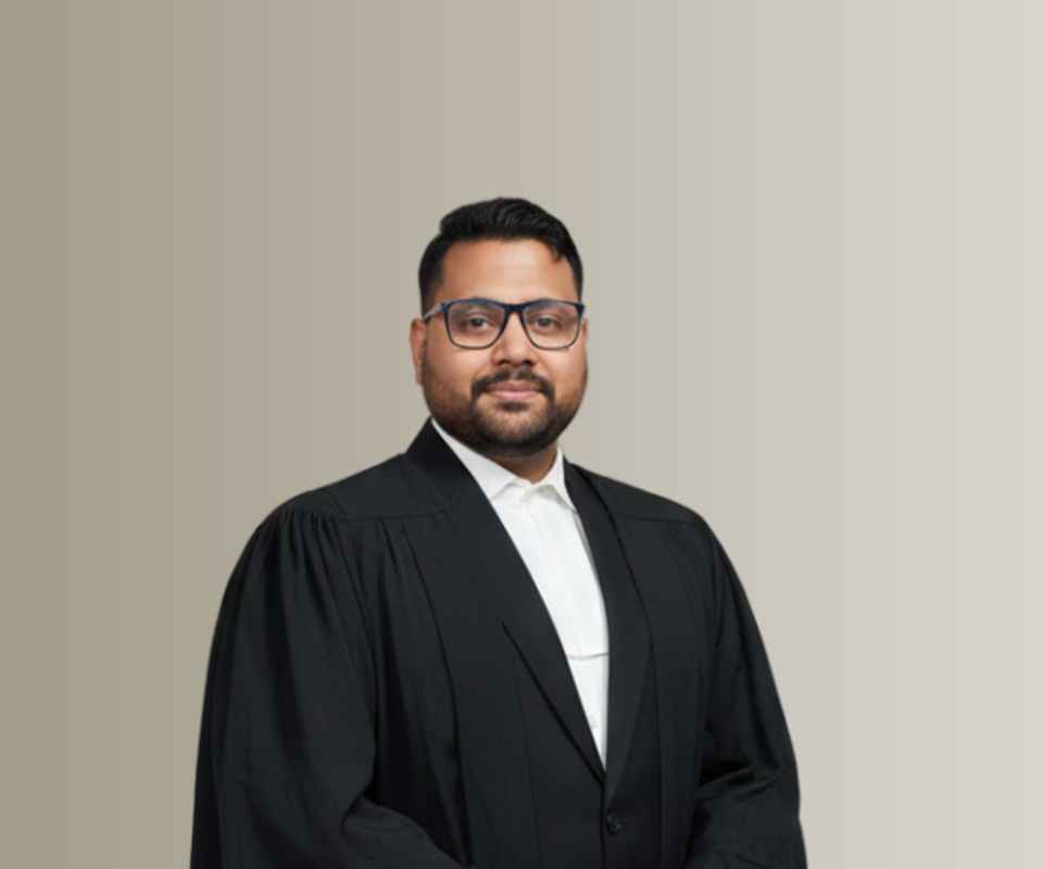 Advocate Amaresh Rath