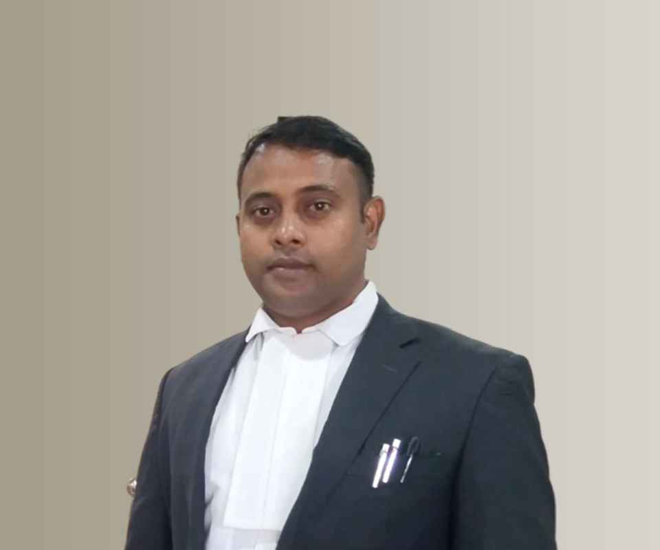 Advocate Gitee Maya Narendra