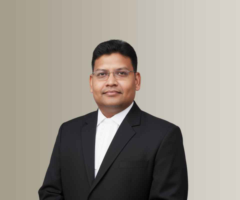 Advocate Nikhil Agrawal