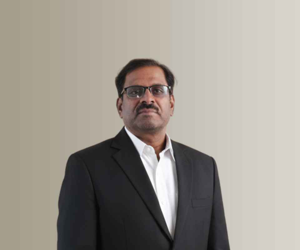 Advocate Sreenivaschandrasekhar Vutukuru