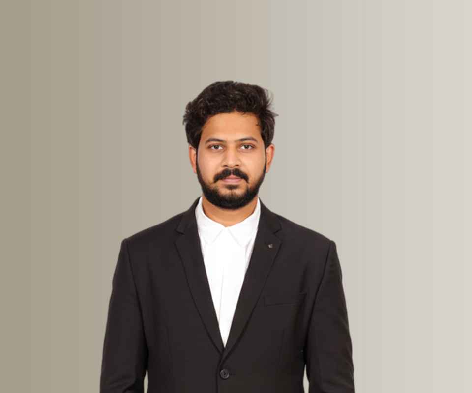 Advocate Nikhil Chowdary