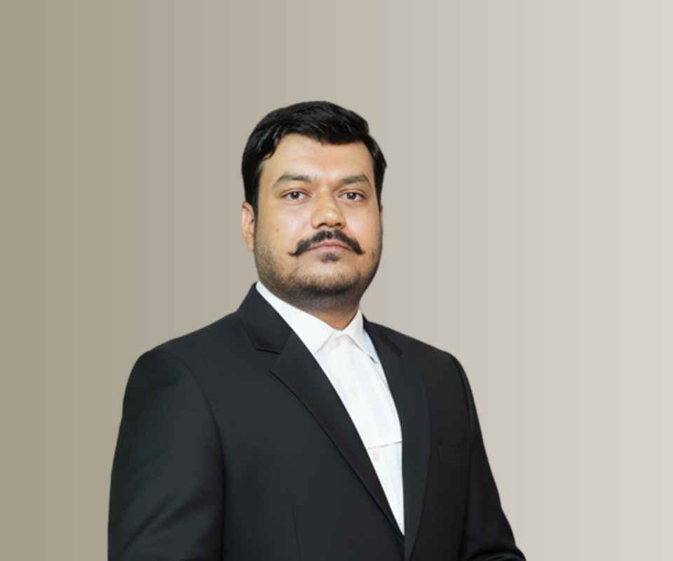 Advocate Kaustav Gupta
