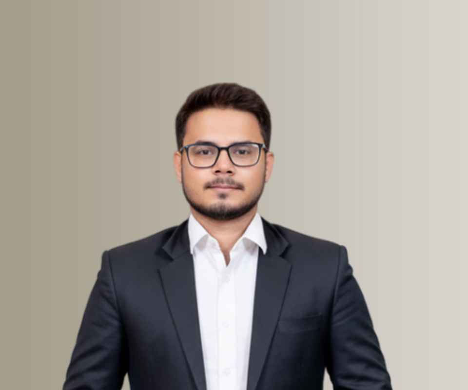 Advocate Deependra Meena