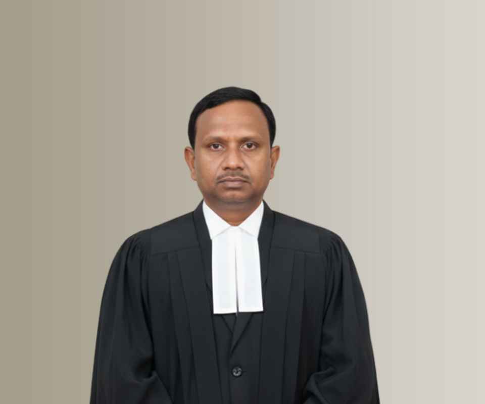 Advocate Pradeep Khare
