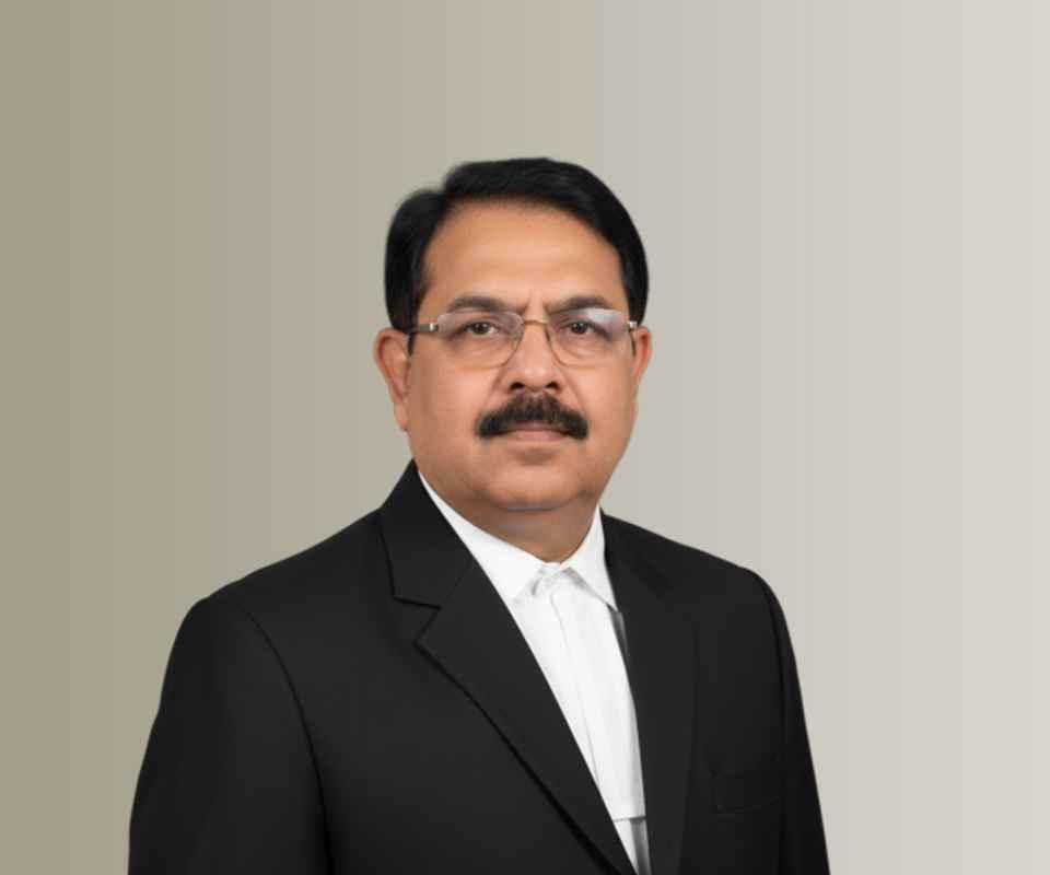 Advocate Surendra Singh