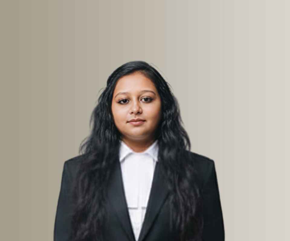 Advocate Aditi Singh Pawar