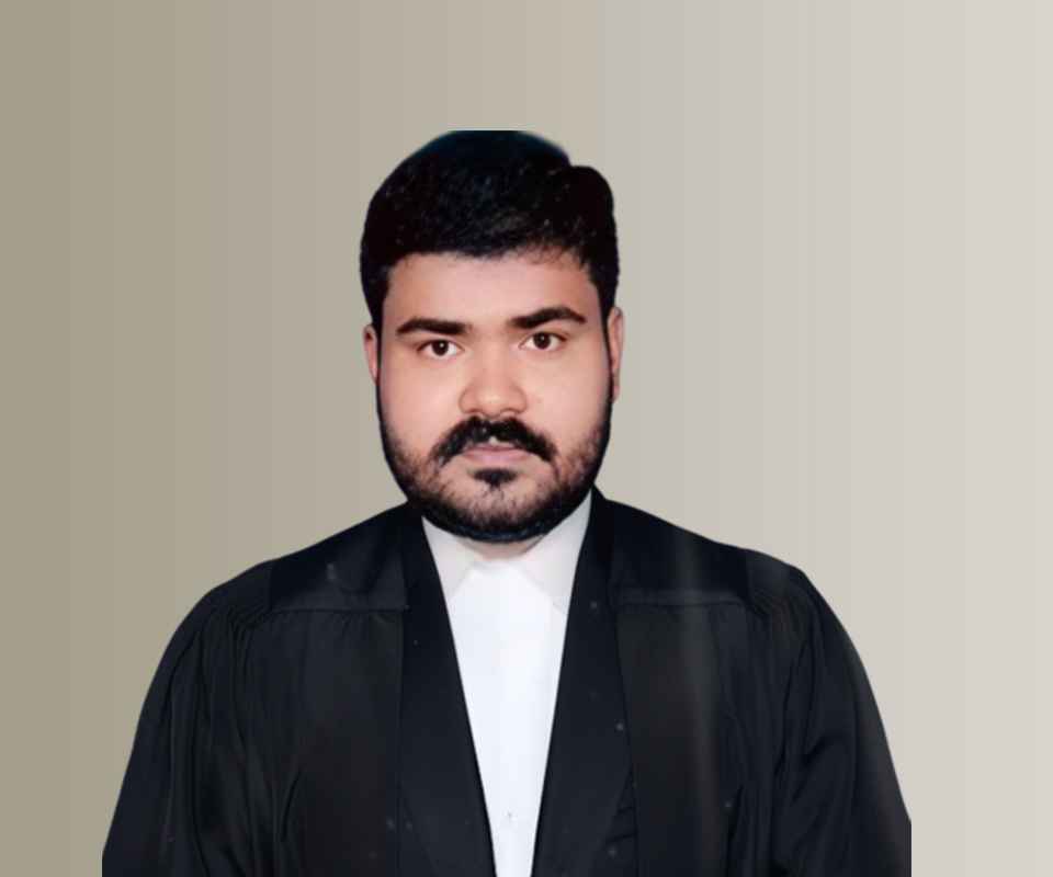 Advocate Gautam Kumar