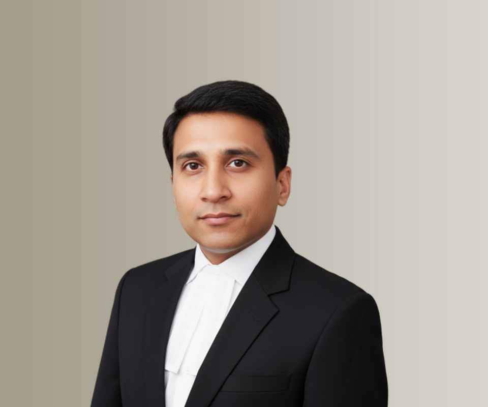 Advocate Amit Kumar Panchal