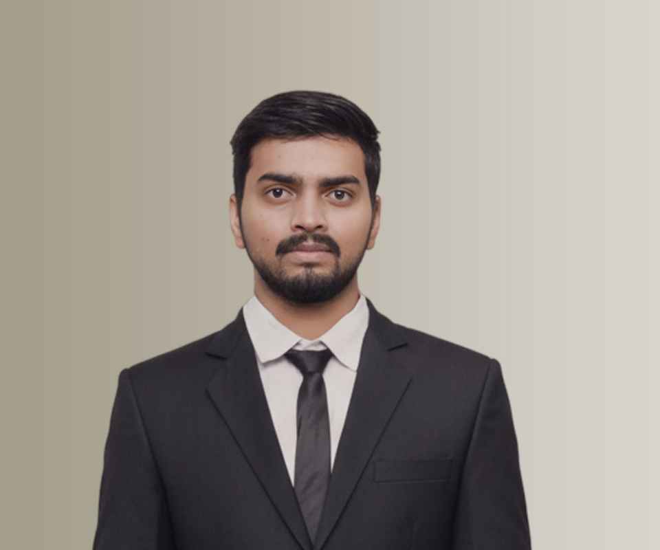 Advocate Mohit Kumar