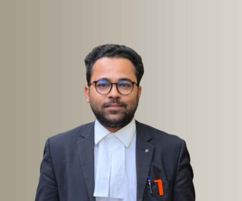 Advocate Anshit Balaiya