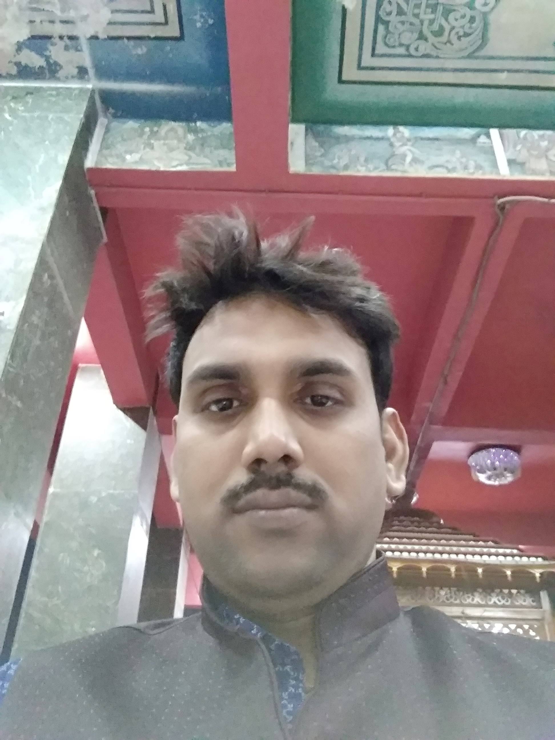 Advocate Ravi Kumar
