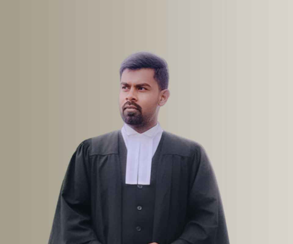 Advocate Shiva Shankara N