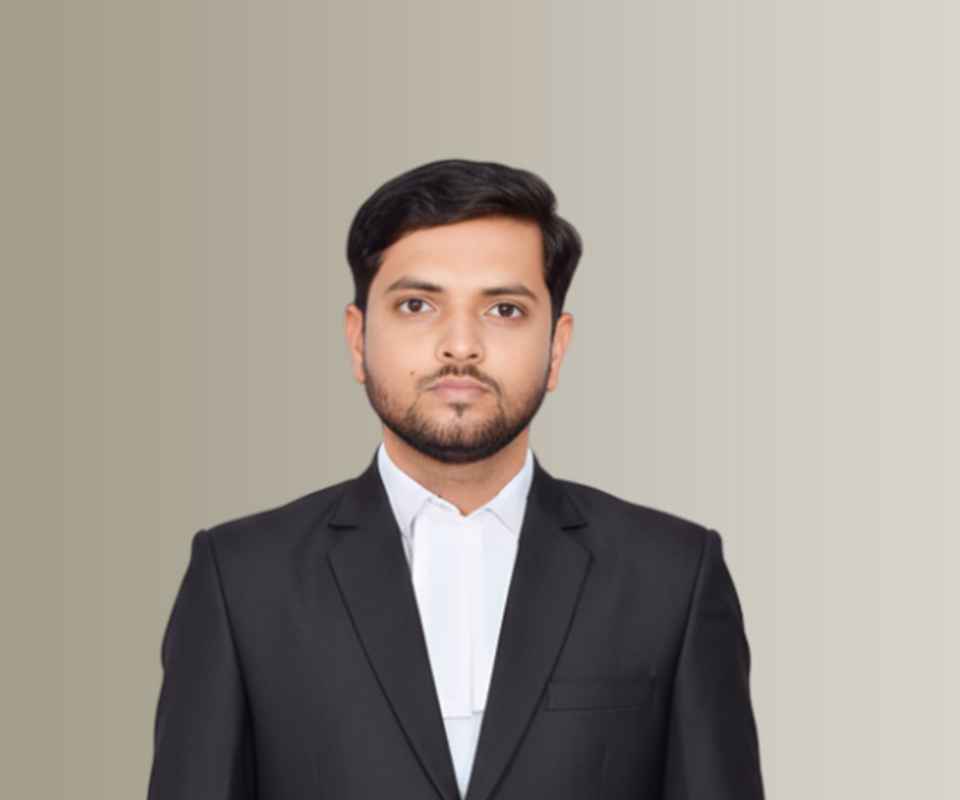 Advocate Adv. Atul B Gaikwad
