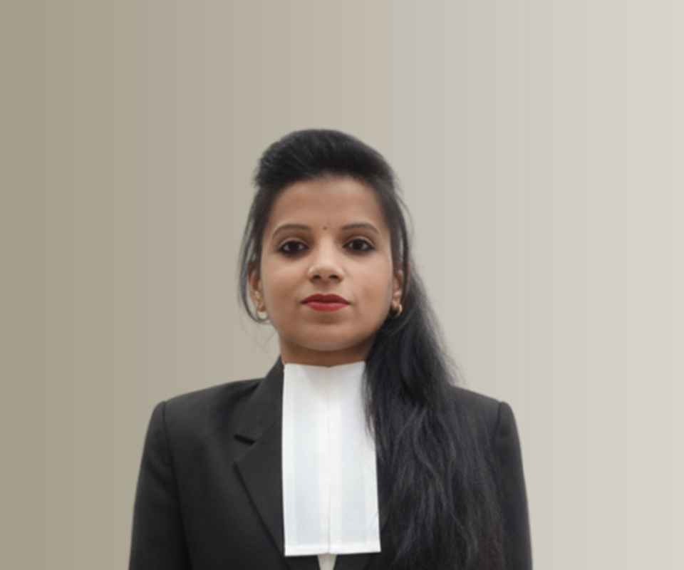 Advocate Viddyawati