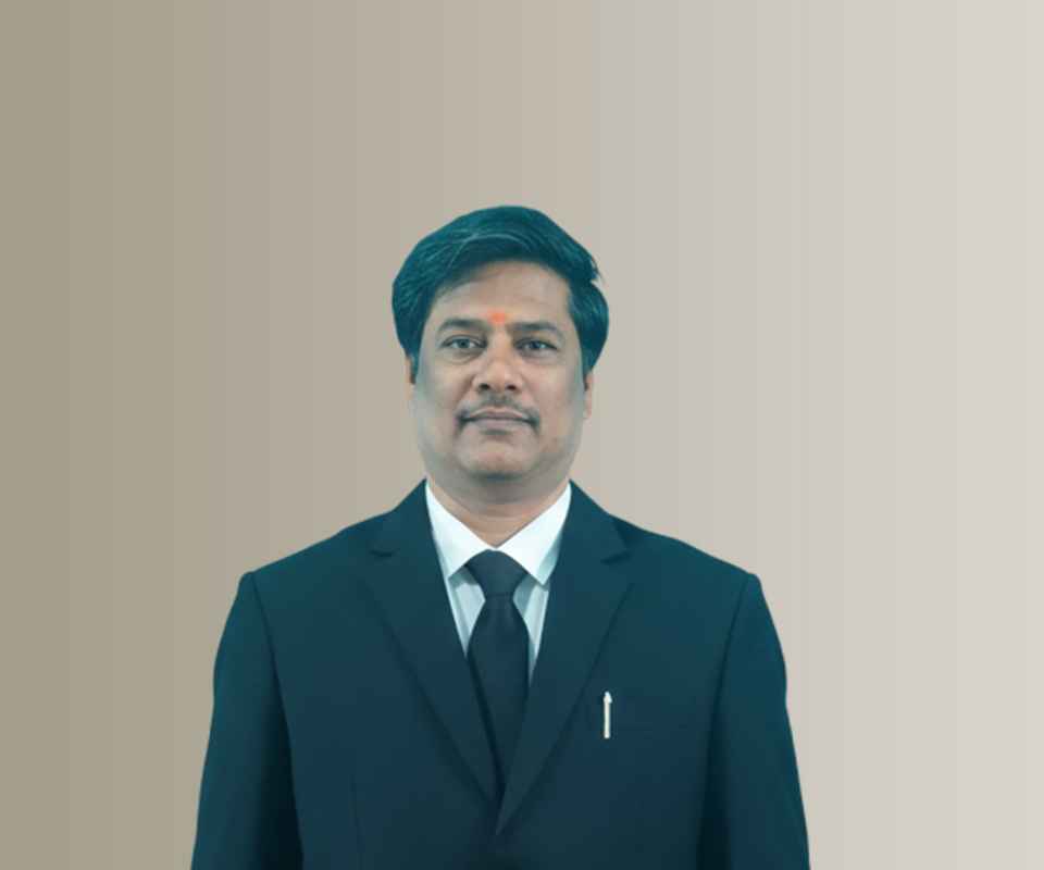 Advocate Karthikeyan Muniyappan