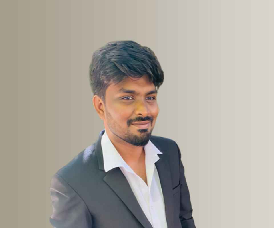 Advocate Karthik Raja