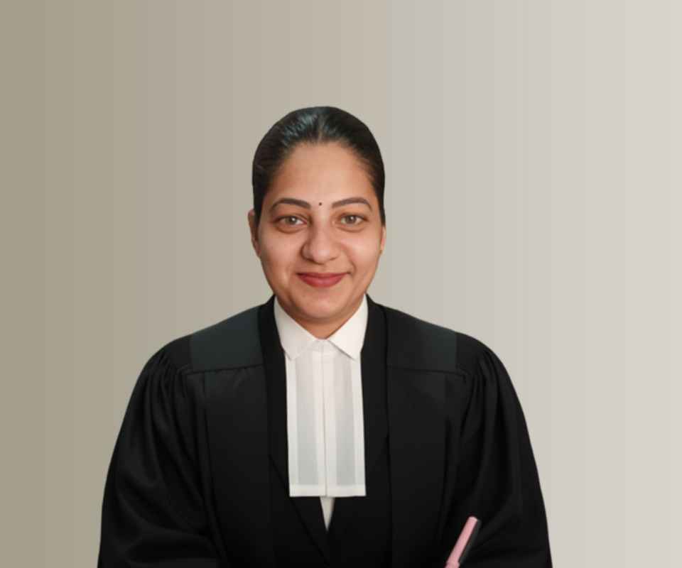 Advocate Kajal