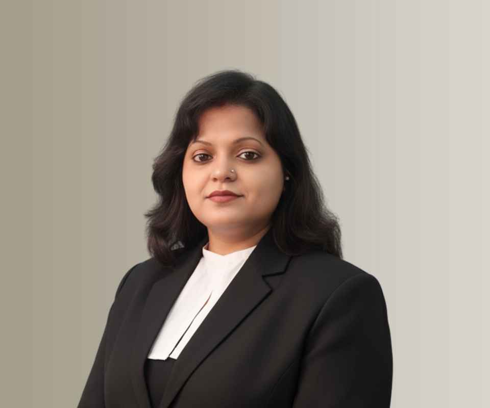 Advocate Sarita Singh