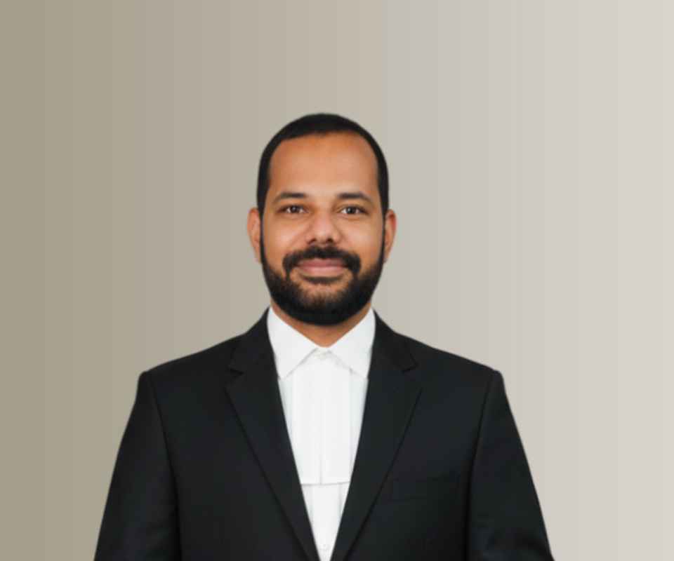 Advocate P.o.radhakrishnan