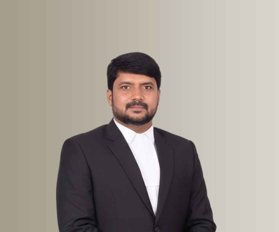 Advocate Rajashekar N M