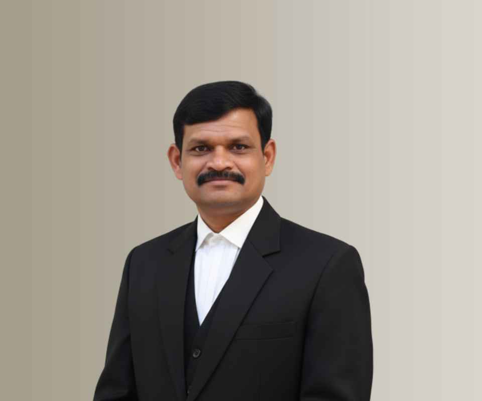 Advocate Saroj Gouda