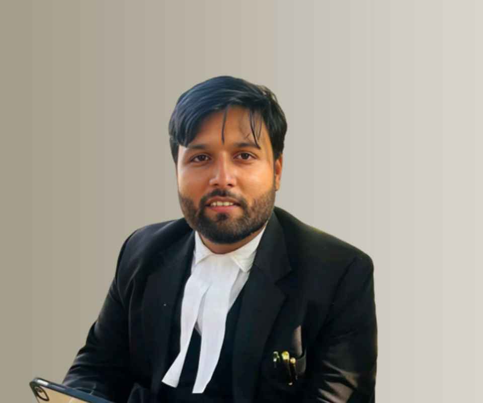Advocate Suraj Mishra