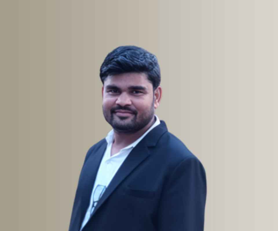 Advocate Brijesh Chouriya