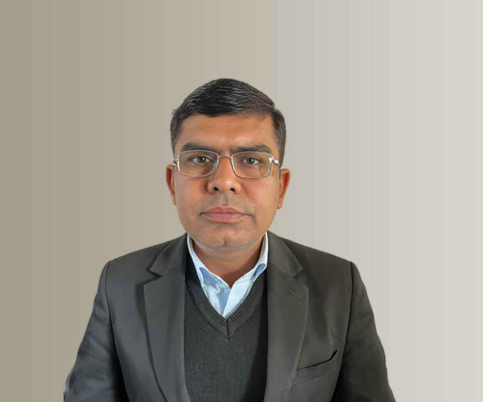 Advocate Narendra Choudhary